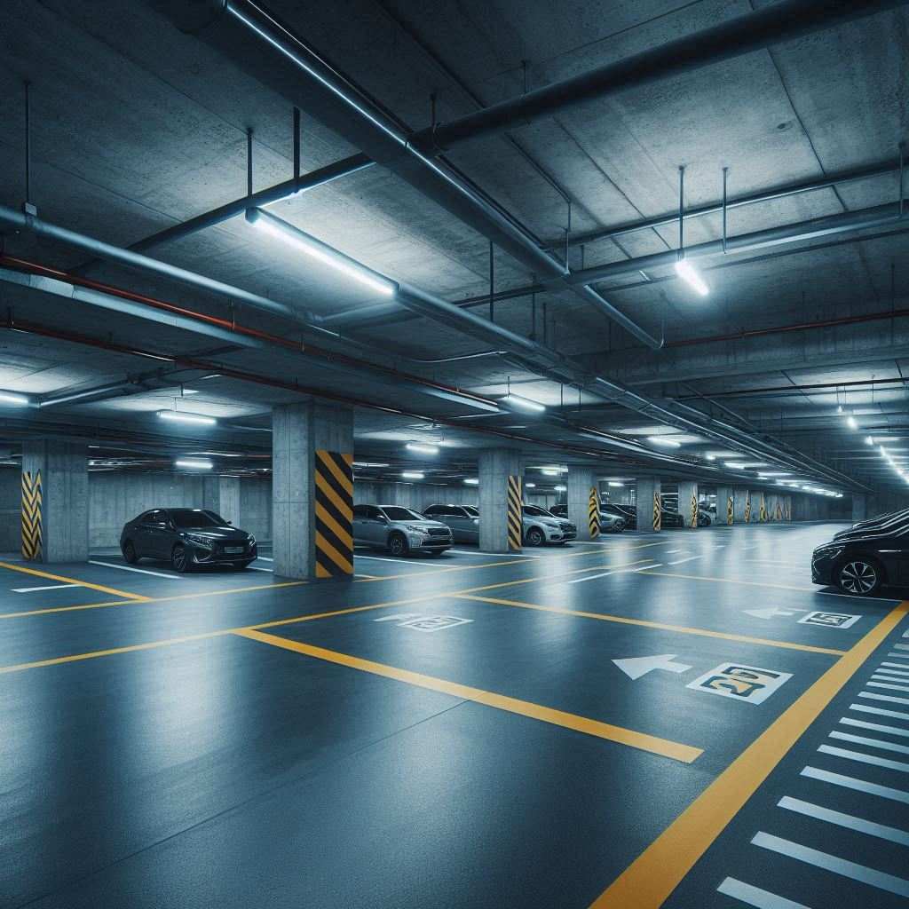 空调分区调试给多部门联合组的写字楼办公停车通勤压力带来哪些管理盲点