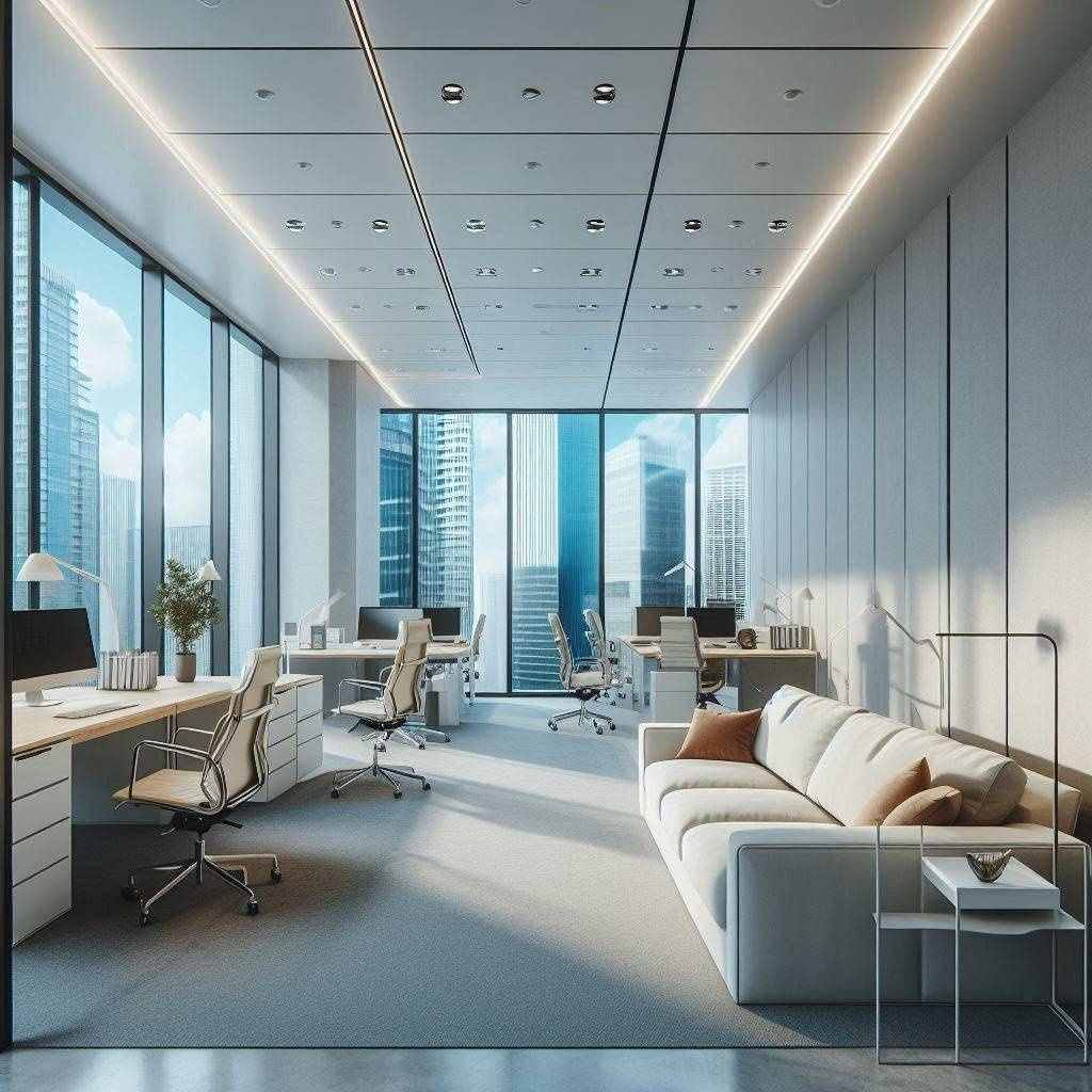门禁规则统一更新使写字楼办公办公区环保材料出现延误时技术支持组该怎样补救